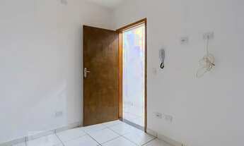 Imagem 3: Apartamento para Aluguel - Mooca, 1 Quarto, 30 m2