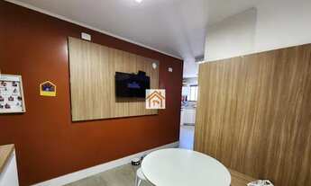 Imagem 1: São Paulo - Apartamento Padrão - Moema