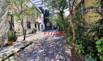 Imagem 5: Casa de Vila para locação em Higienópolis, disponibilidade para Comercial ou Residencial