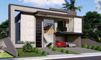 Imagem 8: Casa em Condomínio para Venda em Atibaia, Condomínio Shambala II, 4 dormitórios, 4 suítes