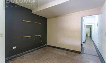 Imagem: Santo André - Casa Padrão - Jardim Santo