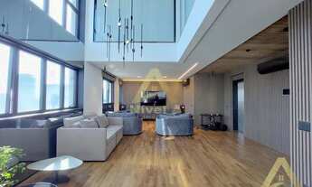 Imagem 7: Cobertura para Venda em São Paulo / SP no bairro Jardim Paulistano