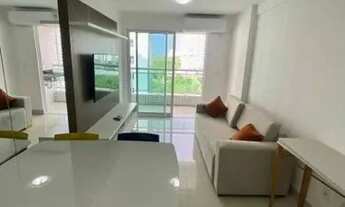 Imagem 7: Apartamento para aluguel na Ponta do Farol(Condomínio Unique