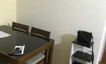 Imagem: Apartamento com 2 dormitórios para alugar