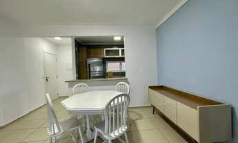 Imagem 6: Apartamento para venda possui 90 metros quadrados com 3 quartos em Centro - Bertioga - SP