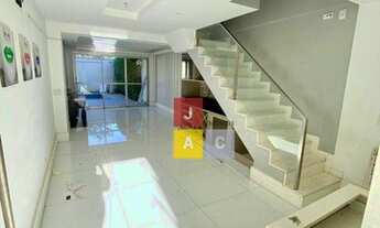 Imagem 5: Casa no Condomínio Concetto... Com área de 270 m ², três andares , 3 quartos com 3 suít