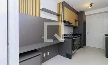 Imagem 5: Apartamento para Aluguel - Chácara Santo Antonio, 1 Quarto, 27 m2