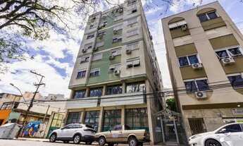 Imagem 2: Apartamento JK para Venda - 29.89m², 1 dormitório, Centro Histórico