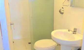 Imagem 7: Apartamento com 2 dormitórios para alugar, 95 m² por R$ 4.698,47/mês - Moema - São Paulo/S