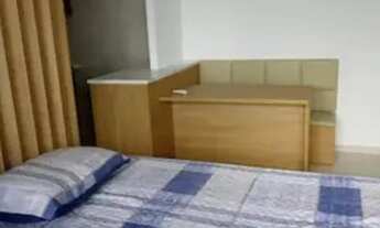 Imagem 6: Lindo Flet//Projetado Mobiliado//Studio Design