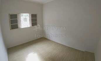 Imagem 2: Casa Padrão em São José do Rio Preto