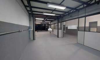 Imagem 5: Galpão Comercial para alugar com 434m² no Jardim do Trevo-Campinas Sp!