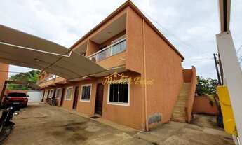 Imagem 2: Excelente kitnet planejada com 1 quarto à venda, próximo da praia e da rodovia - Verdes Ma