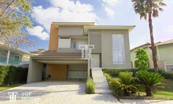 Imagem 7: Casa mobiliada à venda no Terras de São Carlos - Jundiaí