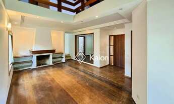 Imagem 5: Casa térrea para locação e venda no Campos de Santo Antônio em Itu/SP