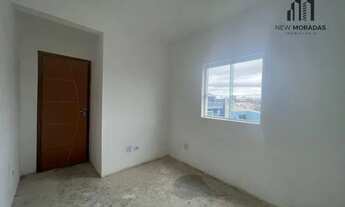 Imagem 7: Condomínio Las Vegas, Apartamento 1 dormitório à venda, 28 m² por R$ 140.000 - Fazendinha