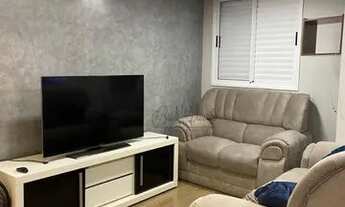 Imagem 3: Lindo Apartamento Mobilhado com 2 Dormitórios