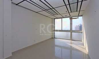 Imagem: Conjunto/Sala para Locação/Aluguel - 162m²