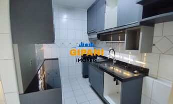 Imagem 3: Apartamento 02 dormitórios com armários planejados