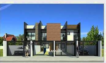 Imagem: Geminado 2 Dorm sendo uma suíte no Comasa