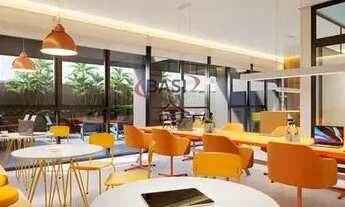 Imagem 6: CURITIBA - Apartamento Padrão - Bigorrilho