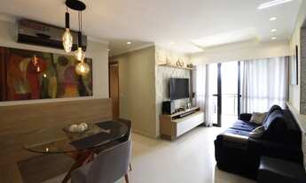 Imagem 6: Apartamento para Venda em Rio de Janeiro, Barra da Tijuca, 3 dormitórios, 1 suíte, 2 banhe