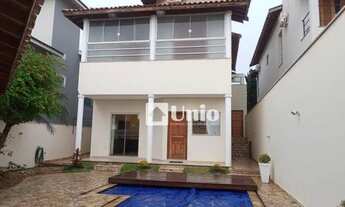 Imagem 2: Casa com 3 dormitórios, 389 m² - venda por R$ 1.500.000,00 ou aluguel por R$ 6.759,52/mês