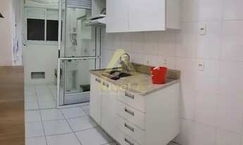 Imagem 6: Locação de Apartamentos / Padrão na cidade de São Paulo