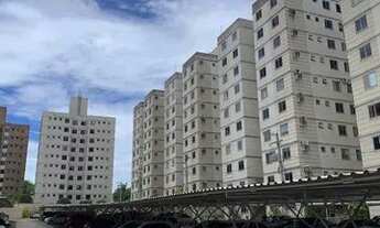 Imagem: ! Vivendas do Bosque - Jabotiana