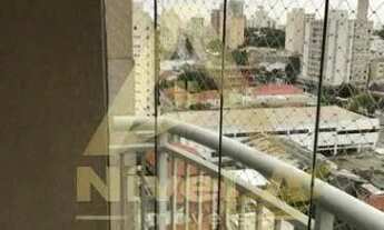 Imagem 4: Apartamento para Venda em São Paulo / SP no bairro Vila Mariana