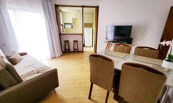 Imagem 4: Flat com 2 dormitórios à venda, 74 m² por R$ 950.000 - Copacabana - Rio de Janeiro/RJ