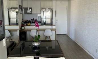 Imagem 6: APARTAMENTO VENDA SOCORRO THE VIEW