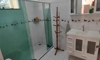 Imagem 6: Casa de fundos independente