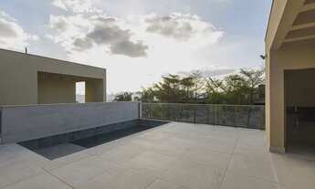 Imagem 6: Casa a venda no condomínio Quintas do Sol - Nova Lima/MG