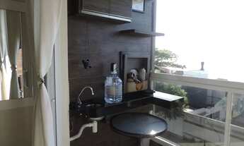 Imagem 5: TEMPORADA 2 DORMITÓRIOS, de frente para Mar, em Canasvieiras - Florianópolis - SC