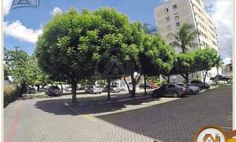 Imagem 4: Apartamento com 3 dormitórios para alugar, 64 m² por R$ 1.870,00/mês - Montese - Fortaleza