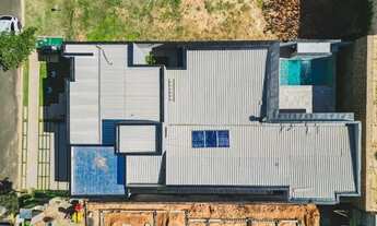 Imagem 4: Casa com 4 dormitórios, 252 m² - venda por R$ 2.700.000,00 ou aluguel por R$ 15.950,00/mês