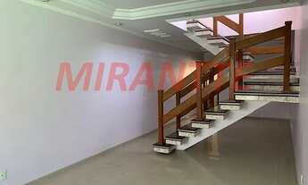 Imagem 3: Sobrado Jardim Santa Mena com 198 metros útil com 3 quartos, sendo 1 Suite - Guarulhos - S