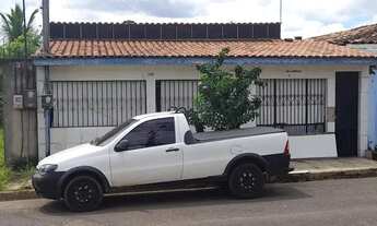 Imagem 2: Vendo essa casa no centro