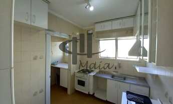 Imagem 4: Locação Apartamento Sao Caetano do Sul Santa Paula Ref: 37854