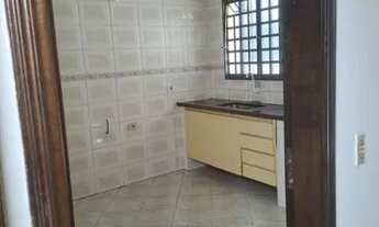 Imagem 4: Casa para aluguel tem 50 metros quadrados com 1 quarto em Vila Baruel - São Paulo - SP