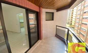 Imagem 5: Apartamento com 01 Dormitório meia quadra da Praia na Aparecida - Santos - SP