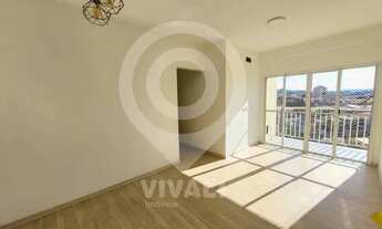 Imagem: Apartamento-LOCAÇÃO-Nova Itatiba-Itatiba-SP