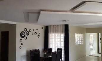 Imagem 6: Casa terrea ponte alta norte lt 850 área construída 400 m2