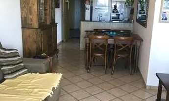 Imagem 5: 02 DORMITÓRIOS, COM LAZER E PORTARIA 24H!