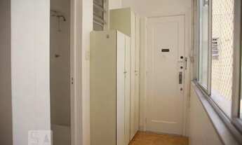 Imagem 3: Apartamento para Aluguel - Leme, 3 Quartos, 170 m2