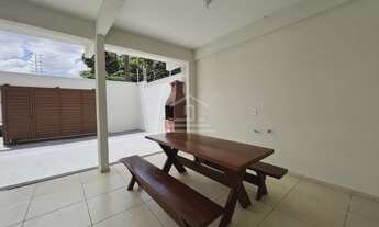 Imagem 5: Casa Duplex 117m² no Turu Garagem coberta para 04 carros