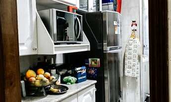 Imagem 7: Apartamento com 02 dormitórios e 01 vaga em Itaquera