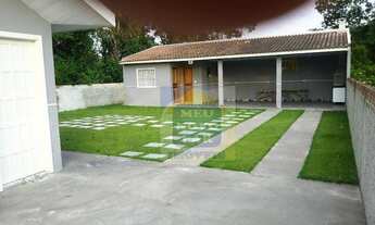 Imagem 5: Casa com 3 dormitórios, 80 m² - venda por R$ 290.000,00 ou aluguel por R$ 368,00/dia - Pri