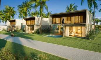 Imagem 4: SUA CASA DE ALTO PADRÃO COM PÉ NA ÁREA DA PRAIA MARAVILHOSO DE IPIOCA ALAGOAS